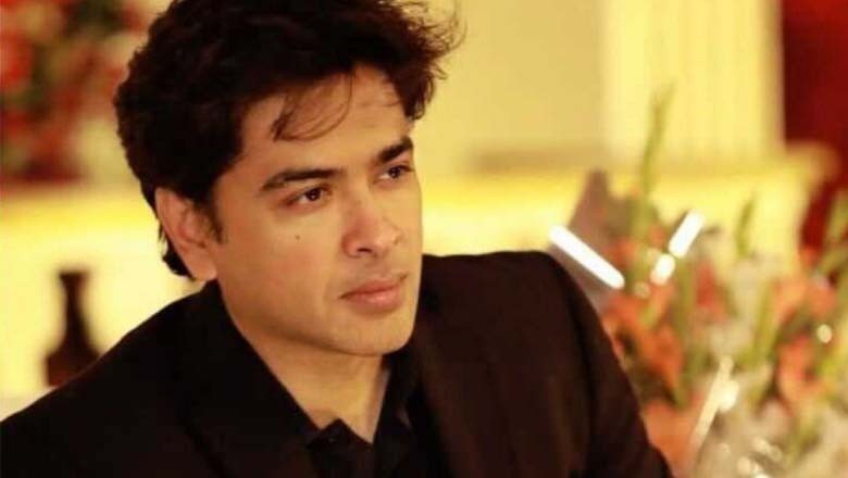 شہزاد رائے نے میئر کراچی کو کیا مشورہ دیا؟