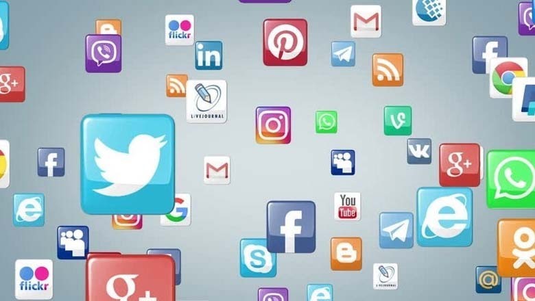 سوشل میڈیا کنٹرول کرنے کے لیے حکومت کا پلان سامنے آگیا