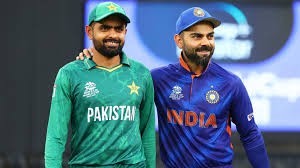 بابر اعظم نے انٹرنیشنل ٹی 20 کرکٹ میں ویرات کوہلی سے اہم ریکارڈ چھین لیا