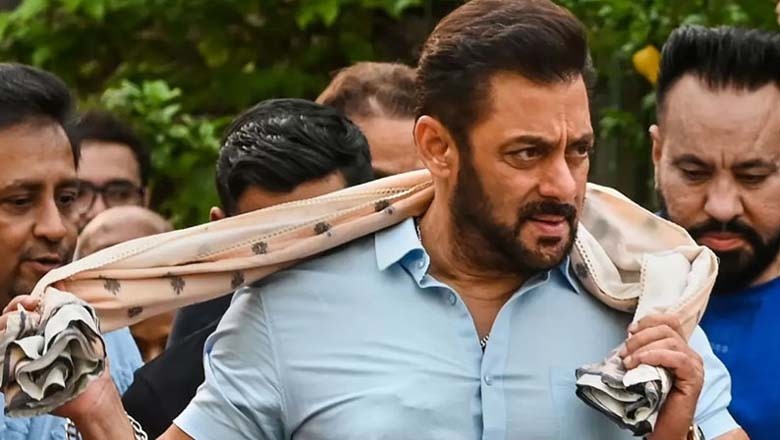 گینگسٹر لارنس بشنوئی کمیونٹی نے سلمان خان کی جان بخشنے کیلئے کونسی شرط رکھ دی؟