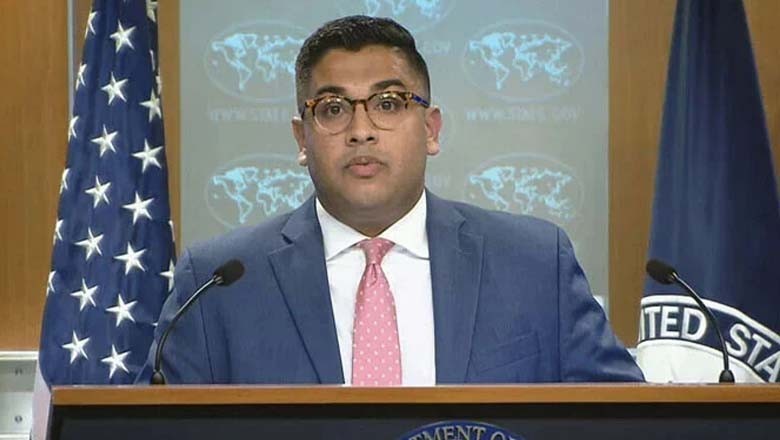 امریکا نے ایران سے تجارت پر غور کرنے والوں کو خبردار کردیا