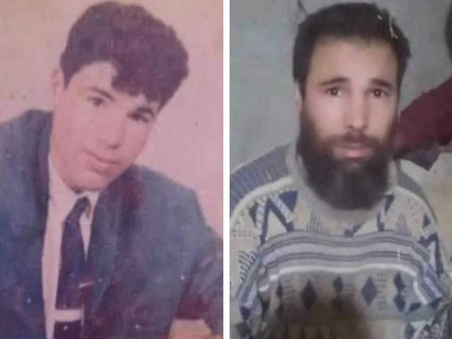 19 سالہ نوجوان 26 سال بعد گھر کی دوسری گلی سے برآمد