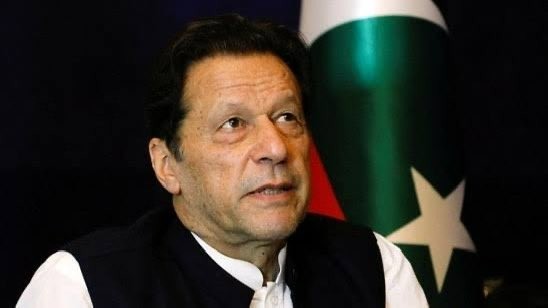 عمران خان کی حاضری، سپریم کورٹ کا سماعت براہ راست نشر نہ کرنے کا فیصلہ
