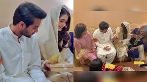 عاصم اظہر اور میرب کی شادی کے حوالے سے اہم خبر