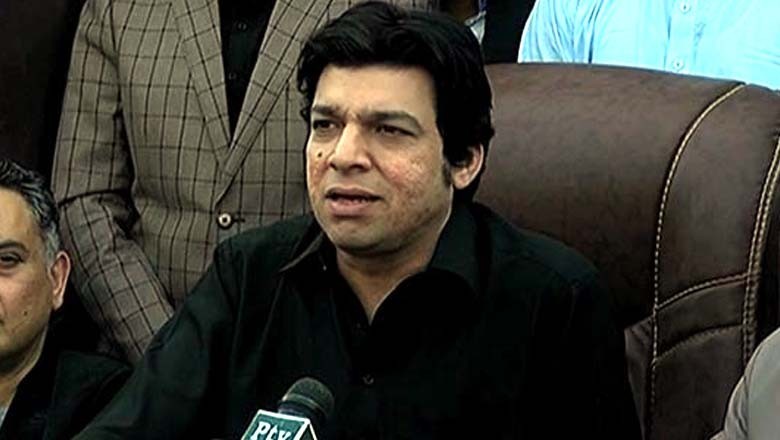 فیصل واوڈا پریس کانفرنس کر کے پھنس گئے، سپریم کورٹ کا نوٹس