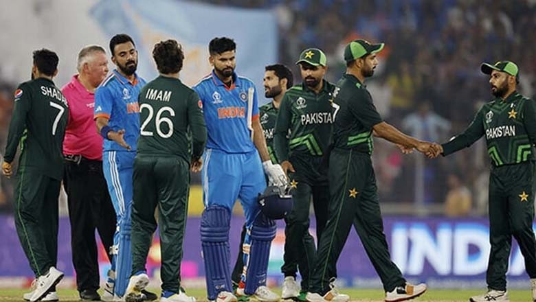 ٹی ٹوئنٹی ورلڈ کپ :پاک بھارت ٹاکرا، نیویارک میں اسٹیڈیم تیار
