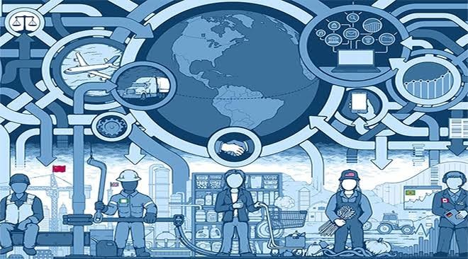 وہ 25 سرکاری ادارے جنہیں حکومت پرائیوٹائز کرنے جارہی ہے