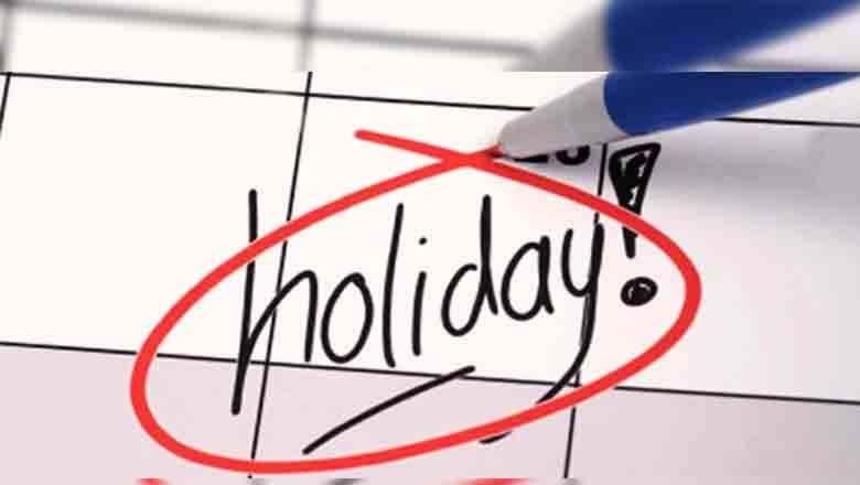 ایران میں جمعہ اور ہفتہ کو چھٹی ہوگی، پارلیمنٹ سے منظوری مل گئی