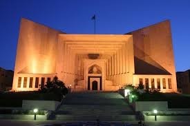 عدلیہ مخالف پریس کانفرنس پر مصطفی کمال اور فیصل واوڈا جو توہین عدالت کے نوٹس جاری