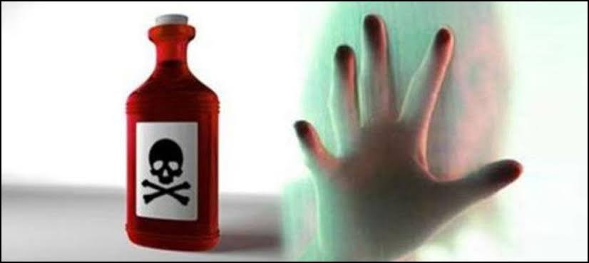 کراچی میں تیزاب کردی میں خاتون اہلکار جھلسے کے واقعے میں پیش رفت