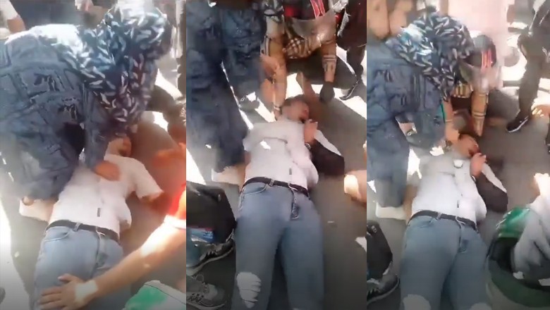 خاتون ڈاکٹر نے نوجوان کی زندگی بچالی، دل کی دھڑکن بحال