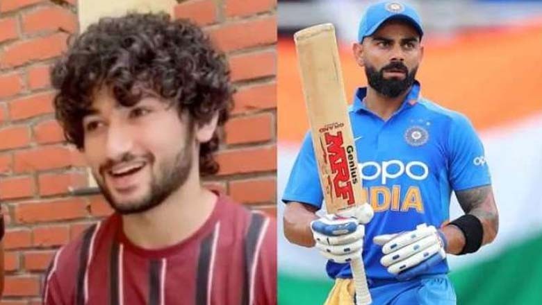 کوہلی نے جلد پاکستان آنے کی اُمید ظاہر کردی، ویڈیو کال وائرل