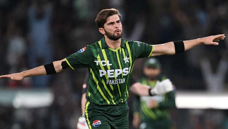 انشاء اللہ اس مرتبہ ورلڈ کپ جیت کر دکھائیں گے، شاہین آفریدی