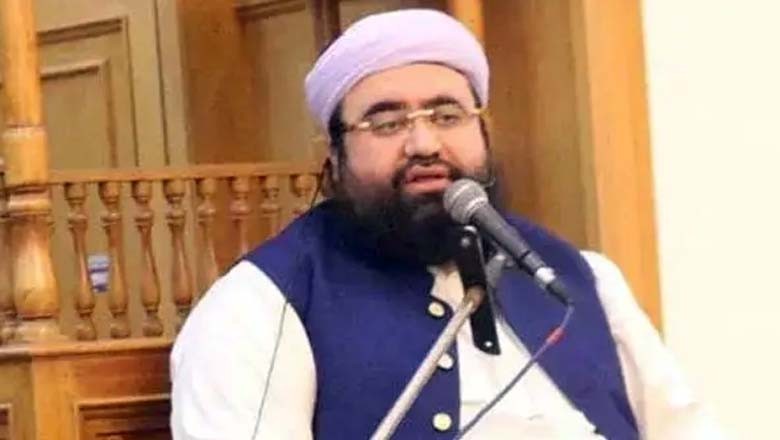 عدالت نے عدنان قادری کی عبوری ضمانت کی درخواست خارج کردی