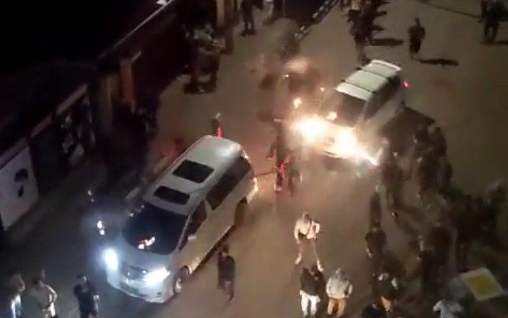 کرغستان میں مشتعل جتھوں کےحملوں کے پاکستانی طالب علموں پر حملے، متعدد زخمی