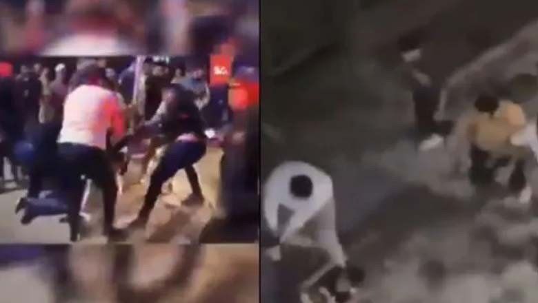 کرغزستان میں ہنگامے، سربراہ بشکیک سٹی داخلہ امور کا اہم بیان