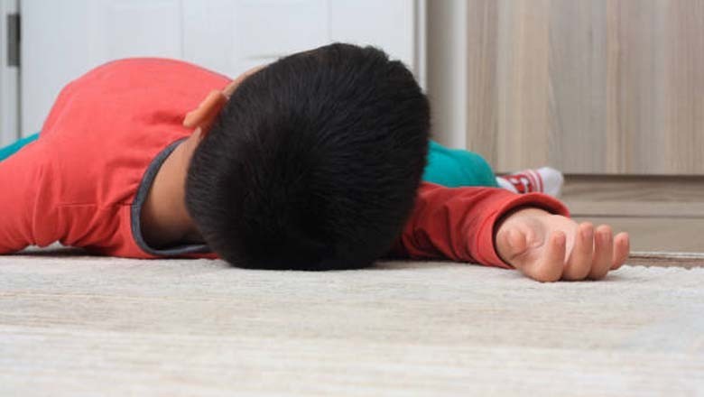 نجی اسکول کی پرنسپل نے 4 سالہ بچے کو مار ڈالا