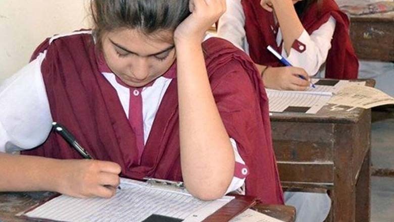 ہیٹ ویو کا خدشہ، سندھ بھر میں انٹرمیڈیٹ کے امتحانات ملتوی