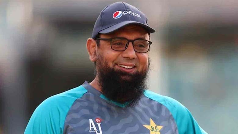 ثقلین مشتاق کا اپنی آل ٹائم ون ڈے الیون کا انکشاف