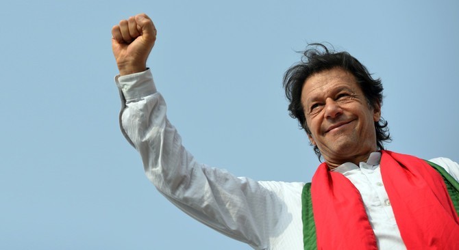 عمران خان اور پی ٹی آئی رہنما 9 مئی سمیت تین مقدمات میں بری