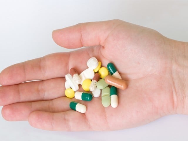 اینٹی بائیوٹک کے استعمال سے پاکستان میں 7 لاکھ شہریوں کی موت کا انکشاف