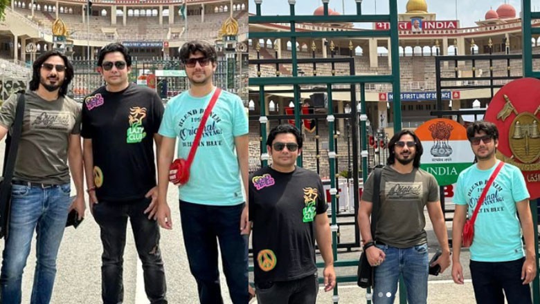 معروف پاکستانی میوزیکل بینڈ کو 8 سال بعد بھارت پہنچ گیا