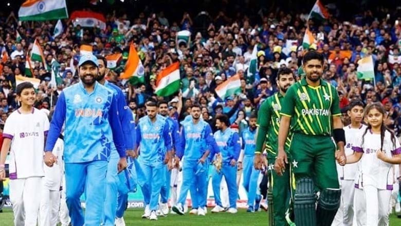 پاک بھارت میچ ٹکٹس کی قیمت نے بیس بال کو بھی پیچھے چھوڑ دیا