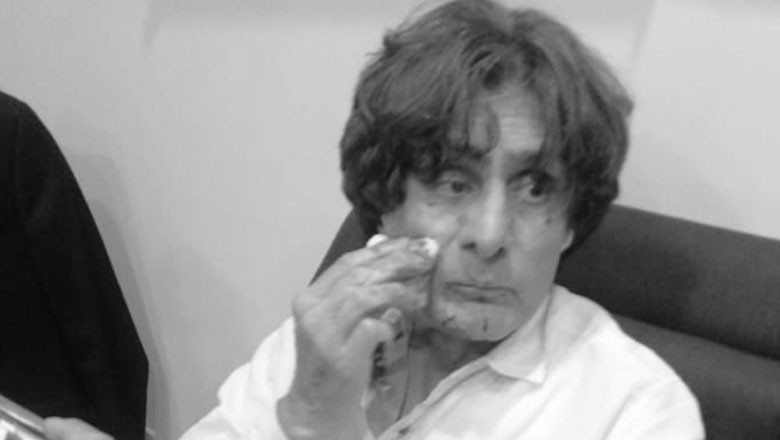 پی ٹی آئی رہنما رؤف حسن پر اسلام آباد میں حملہ