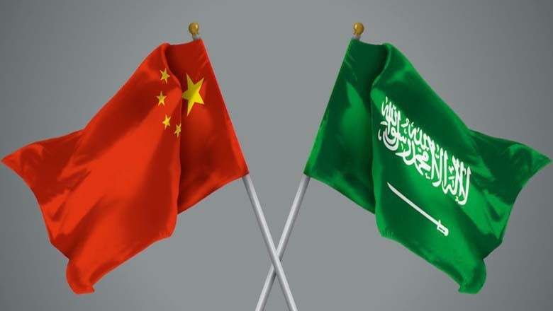 سعودی عرب دنیا کی اہم ترین طاقت ہے، چینی سفیر