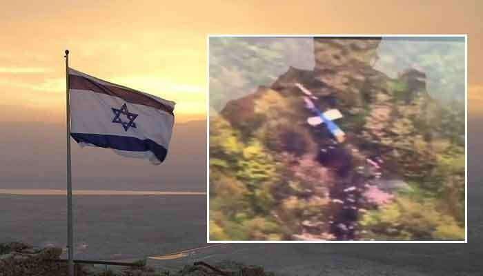 ایرانی صدر کے حادثے میں اسرائیل ملوث ہے؟