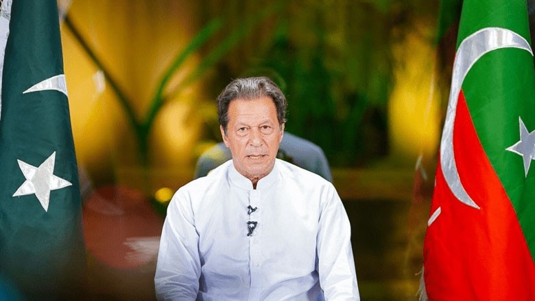 ہماری برداشت ختم ہوگئی، پارٹی بھرپور تیاری کے ساتھ سڑکوں پر نکلے، عمران خان