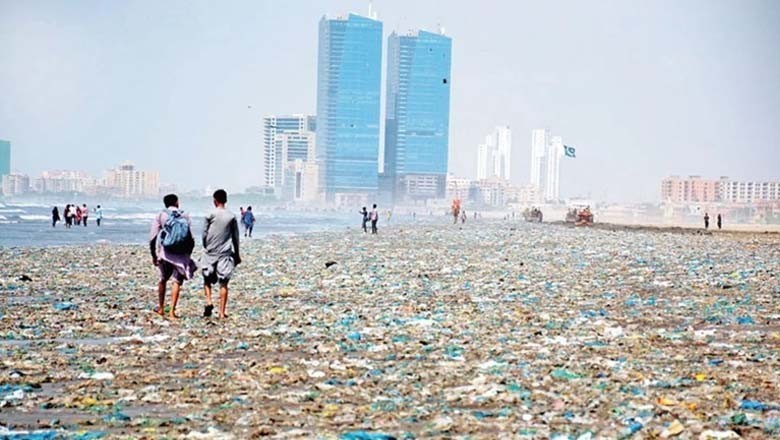 کراچی دنیا کے ایک ہزار بہترین شہروں میں 918ویں نمبر پر آگیا