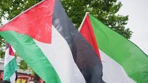 تین یورپی ممالک نے فلسطین کو آزاد ریاست تسلیم کرلیا