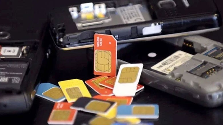 9 ہزار  صارفین کی موبائل سمز بلاک کرنے کی تصدیق