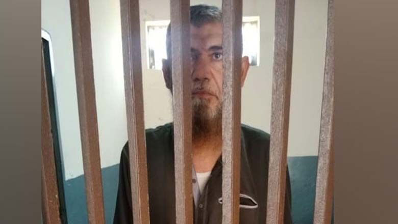 چھٹی جماعت کی طالبہ سے زیادتی کی کوشش کرنیوالا وین ڈرائیور گرفتار