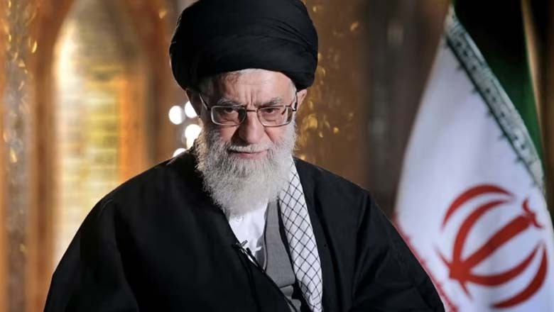 دریا سے لے کر سمندر تک فلسطینی ریاست کو تسلیم کیا جائے گا، آیت اللہ خامنہ ای