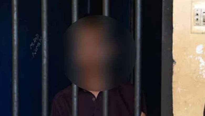 کراچی میں امتحانات کے پرچے آئوٹ کرنے والا نوجوان گرفتار