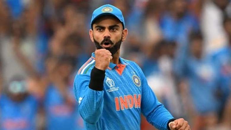 کوہلی کو سیکیورٹی تھریٹ کے باعث میچ منسوخ