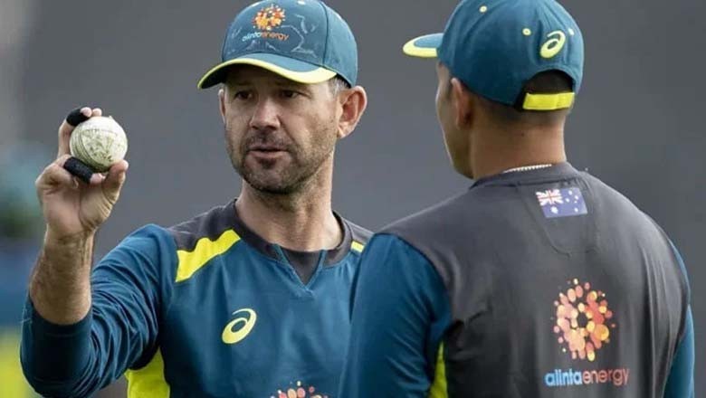 رکی پونٹنگ نے بھارتی ٹیم کی کوچنگ کی آفر سے معذرت کرلی