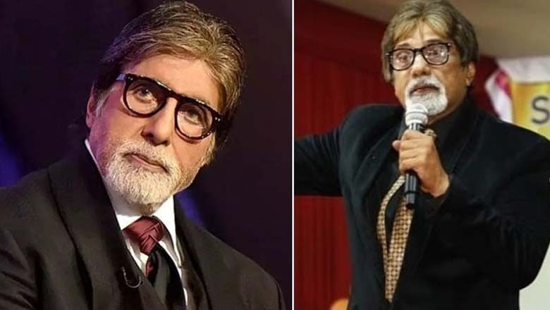 امیتابھ بچن کی نقل اتارنے والے مشہور کامیڈین چل بسے