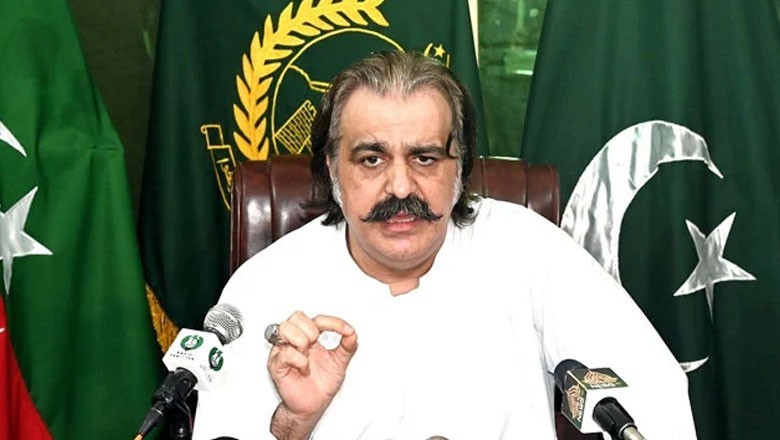 ایس آئی ایف سی سے زیادہ خود کام کرسکتا ہوں، گنڈا پور