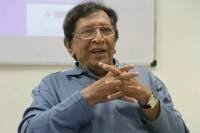 لیجنڈری اداکار طلعت حسین انتقال کرگئے