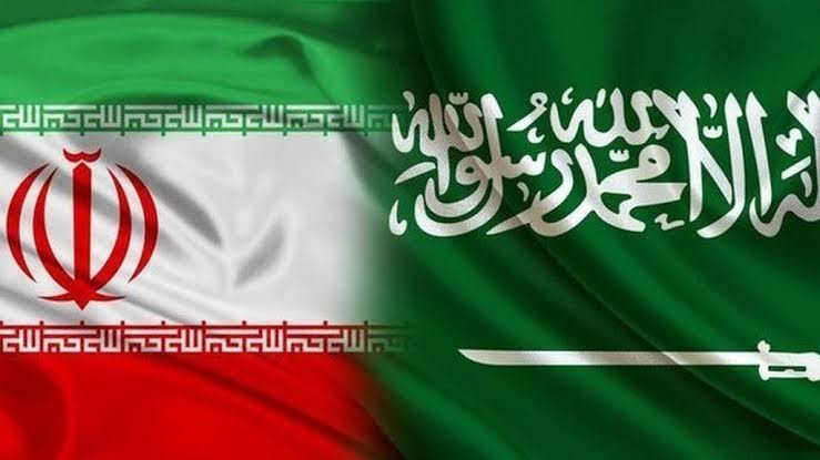 رئیسی کے انتقال کے بعد سعودی ایران تعلقات میں بڑی پیشرفت