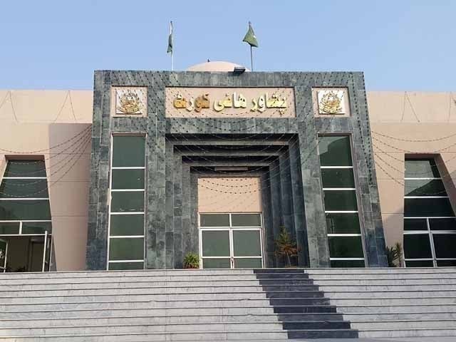 لاپتا افراد کیس، ریاست شہریوں کے تحفظ میں ناکام ہوچکی ہے، پشاور ہائیکورٹ
