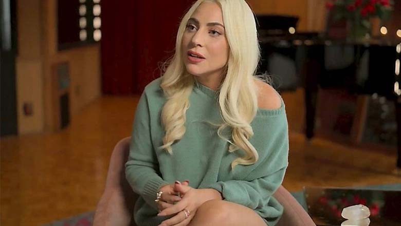 امریکی گلوکارہ لیڈی گاگا تنقید کی زد میں آگئیں