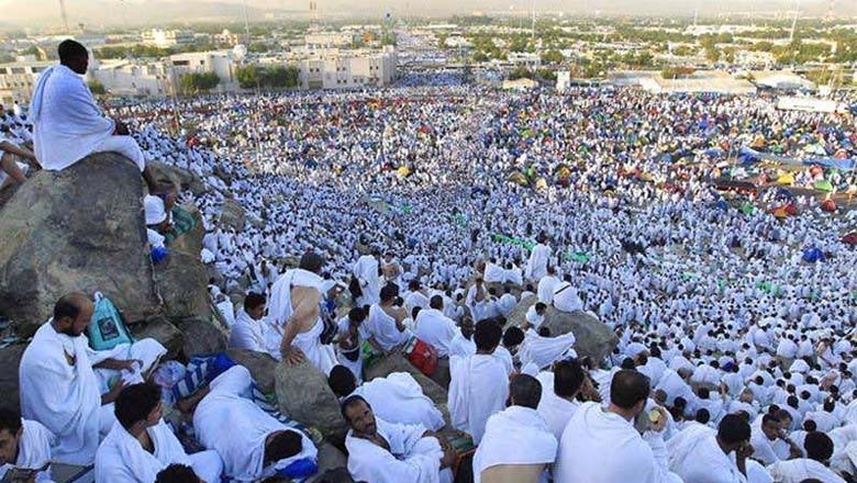 مسجد الحرام کے معزز امام خطیب شیخ مہر المعقلی رواں سال کیلئے حج خطیب مقرر