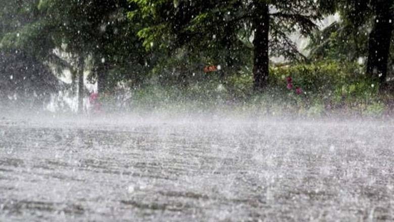 پی ڈی ایم اے نے بارشوں اور طوفان کا الرٹ جاری کردیا