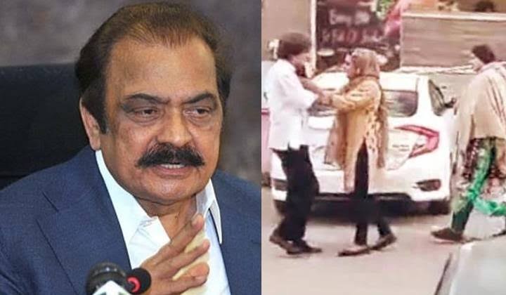 رؤف حسن پر حملہ کرنے والے خواجہ سراؤں نے میک اپ زیادہ کیا تھا، شناخت ممکن نہیں، رانا ثنا