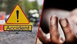 پشاور میں خوفناک ٹریفک حادثے میں چار افراد جاں بحق
