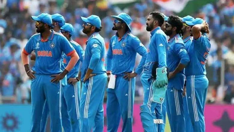 بھارتی ٹیم کے ہیڈ کوچ کیلئے مضبوط امیدوارکا نام سامنے آگیا؟